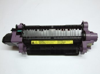 HP Color Laserjet 4700-N 4730 DN RM1-1719 3131 Printer Good Used Fuser Q7502a - £37.87 GBP