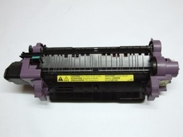 HP Color Laserjet 4700-N 4730 DN RM1-1719 3131 Printer Good Used Fuser Q... - £38.04 GBP