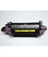 HP Color Laserjet 4700-N 4730 DN RM1-1719 3131 Printer Good Used Fuser Q... - £35.99 GBP