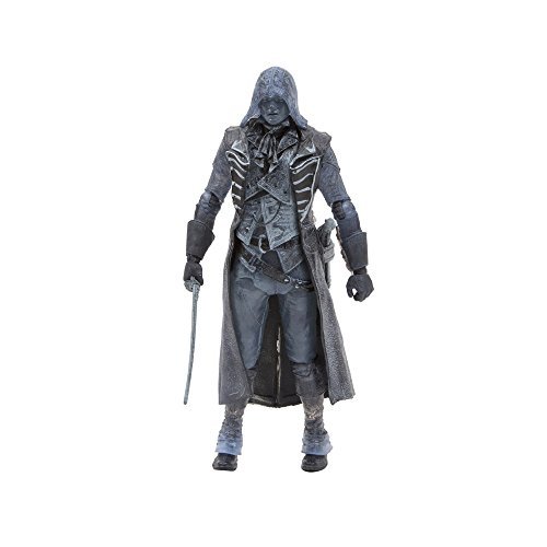 McFarlane Toys Assassins Creed Series 4 Eagle Vision Arno Action Figure - £7.82 GBP