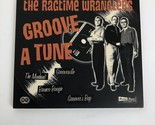 the Ragtime Wranglers - Groove a Tune - HiFi - Home Brew Records  Groove... - $17.81