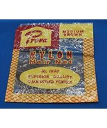 Vintage Prova Nylon Hair Net Packaging Advertising NOS - £23.61 GBP