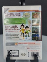 Active Life: Outdoor Challenge (Nintendo Wii, 2008) Complete w/Manual   - £3.19 GBP