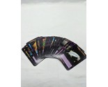 Lot Of (18) Illuminati New World Order Cards - $69.29