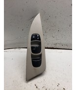 Driver Front Door Switch Driver&#39;s Lock And Window Fits 13-19 SENTRA 1332630 - $925.35 MXN