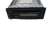 Audio Equipment Radio Am-fm-cd Player Fits 03-05 SEDONA 384325 - $60.39