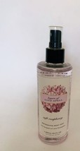 VICTORIA&#39;S SECRET LAYERS OF LOVE SPELL SOFT RASPBERRY BODY MIST SPRAY 8.... - $39.59