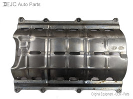Engine Oil Baffle For 14-18 Kia Sorento  3.3 215253C500 - $556.56 MXN