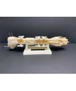 3D Printed Nova Class Dreadnought From Babylon 5 - $95.69 CAD