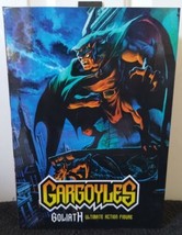 NECA|Disney - Gargoyles - Goliath (Ultimate) - £38.67 GBP