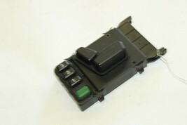 1996-2002 MERCEDES W210 W163 E320 ML320 FRONT RIGHT SEAT CONTROL SWITCH J822 image 3