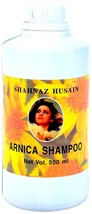 Shahnaz Husain Arnica Plus Herbal Ayurvedic Shampoo, 500 ml(Free shipping world) - $46.07