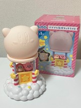 Kirby Kirby&#39;s Dream Land PUPUPU Balloon Touch Light EIkoh Prize Figure banpresto - £54.63 GBP