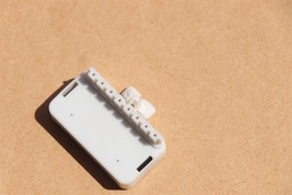 Chevrolet Chevy ESC ECM Control Module Knock Sensor GM 16188709 image 4