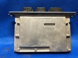 Ford Turbo Diesel ECU PCM ECM 6C3A-12A650-EYB Engine Computer image 7