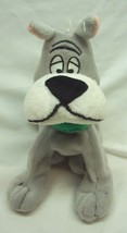 Wb Store Hanna-Barbera The Jetsons Astro Dog 7&quot; Bean Bag Stuffed Animal Toy - £15.56 GBP