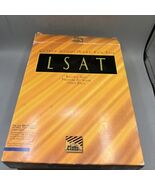 LSAT Cliffs Study Ware for The LSAT IBM  - $270.23 MXN