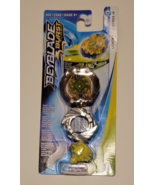 BEYBLADE Burst Turbo Slingshock Single Top LIGHTNING-X ISTROS I4 NEW - $221.45 MXN