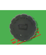 1998-2013 mercedes w208 w211 w210 w164 radiator coolant expansion tank c... - $364.49 MXN
