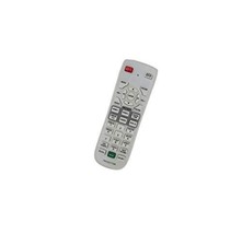 Hcdz Replacement Remote Control For Panasonic PT-EW650 PT-EW650L PT-EW650U PT-EW - £20.81 GBP