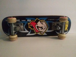 Vintage X Games Shred Tradition Skateboard - $98.01