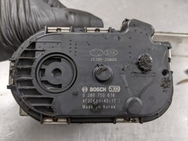 Throttle Valve Body For 16-20 Kia Sorento  2.4 351002G600 FWD - $646.12 MXN