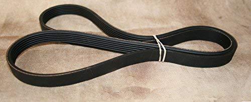 Air Compressor REPLACEMENT BELT for SPEEDAIRE Model # 3z323g-1 057817