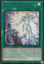 Ice Doll Mirror BLMM-EN033 Battles of Legend: Monster Mayhem Yu-Gi-Oh! L... - $0.99