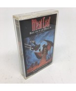 Meat Loaf Cassette Tape Bat Out of Hell II 1993 Jim Steinman - MCA Recor... - £10.70 GBP