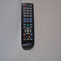 Samsung Remote Control - Model BN59-00857A - Tested/Working - £7.78 GBP