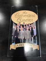 Reunion - Die Cathedral Quartet (VHS, 1997) - £19.56 GBP