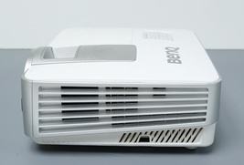 BenQ WXGA DLP Projector MW632ST ISSUE image 5