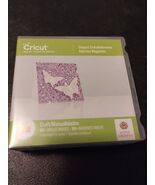 Cricut Cartridge - ANNA&#39;S ELEGANT EMBELLISHMENTS - Gently Used X - $20.84 CAD