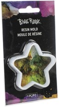 Brea Reese Resin Mold-Star. - $9.92
