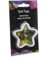 Brea Reese Resin Mold-Star. - €8,43 EUR