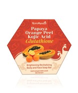 Roro Mendut Papaya Orange Peel Kojie - £26.26 GBP
