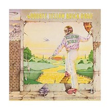 Goodbye Yellow Brick Road  - £45.93 GBP