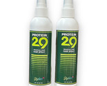 Protein 29 Maximum Hold Hair Spray 8fl. Oz Non-Aerosol Lot Of 2 - £38.23 GBP