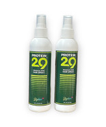 Protein 29 Maximum Hold Hair Spray 8fl. Oz Non-Aerosol Lot Of 2 - £38.91 GBP