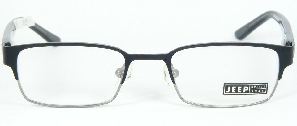 JEEP by IVKO Kids JP12C 01 BLACK /GREY EYEGLASSES GLASSES 44-17-120mm Germany Item image 2