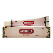 Charak Arthrella Ointment 30g - $12.97