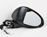 2020-2023 Hyundai Sonata WHITE Mirror W/Camera W/Blind Spot Right Passen... - £232.79 GBP