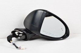 2020-2023 Hyundai Sonata WHITE Mirror W/Camera W/Blind Spot Right Passen... - $296.01
