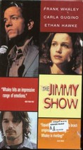 The Jimmy Show (2003, VHS) - £3.69 GBP