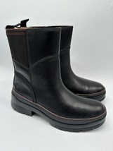 Timberland Malynn Waterproof Leather Winter Boots TB 0A2D78 015 Womens Size 7.5 - £61.11 GBP