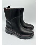 Timberland Malynn Waterproof Leather Winter Boots TB 0A2D78 015 Womens S... - £60.14 GBP