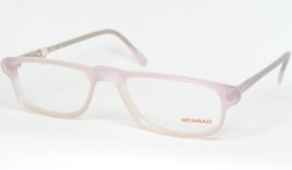 MENRAD Mod. 624 250 Luz Lila Gafas Montura de Plástico 50-18-140mm - £35.50 GBP