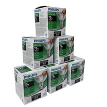 Philips Indoor Outdoor 75w PAR30S Flood Replacement Bulbs Dimmable Lot o... - £31.12 GBP