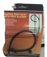 The Game Tracker Hunter Peep Sight With Peep Alignment - €38,87 EUR