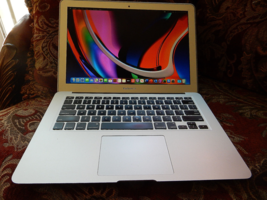 Apple MacBook Air 13 inch, Core i5 - 8GB RAM &amp; 512 GB SSD with MS Office 2019 - £180.48 GBP